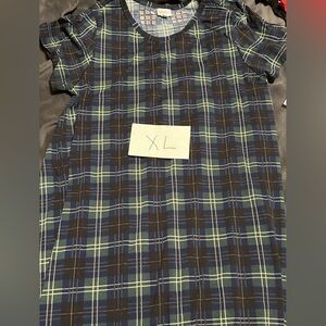 Lularoe Carly Dress XL